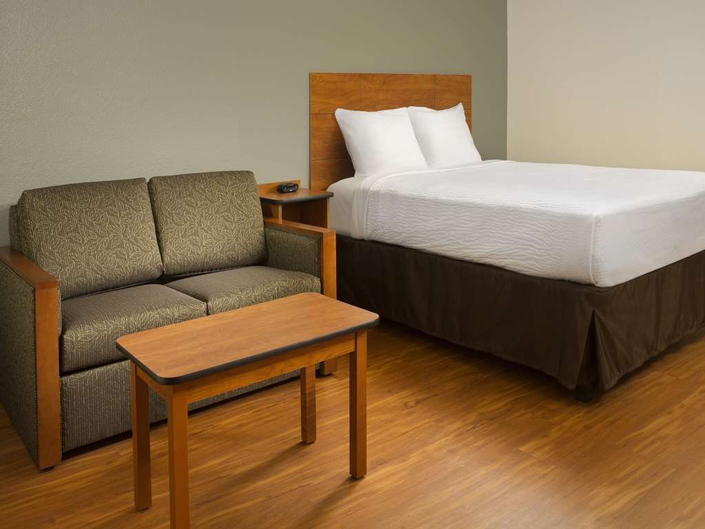 Extended Stay America Select Suites - Cleveland - Airport Fairview Park Szoba fotó