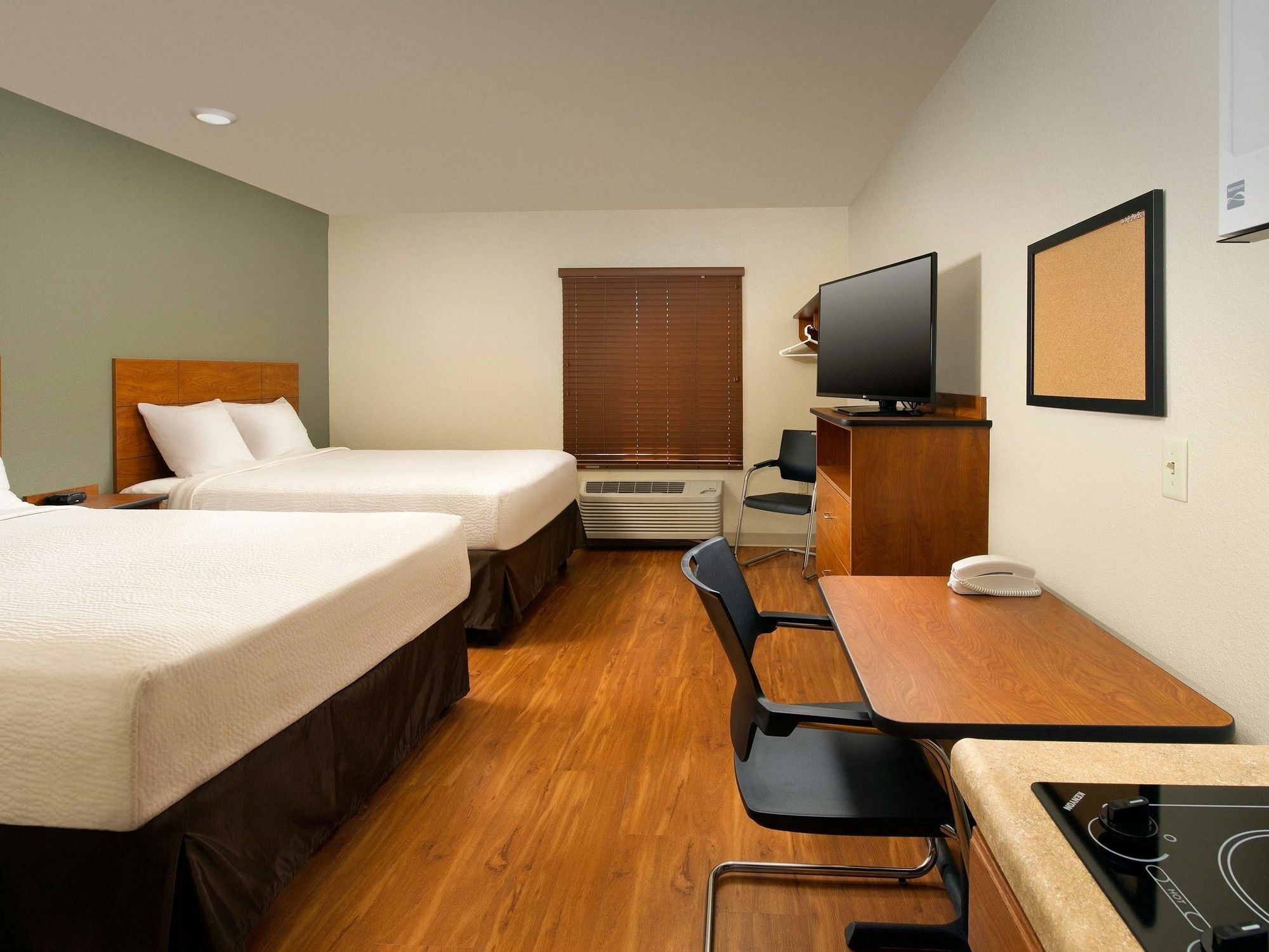 Extended Stay America Select Suites - Cleveland - Airport Fairview Park Kültér fotó